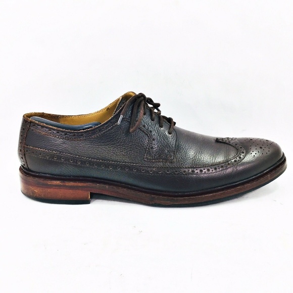 Cole Haan Men\'s Size 13 Medium Brown Williams II W main image 7